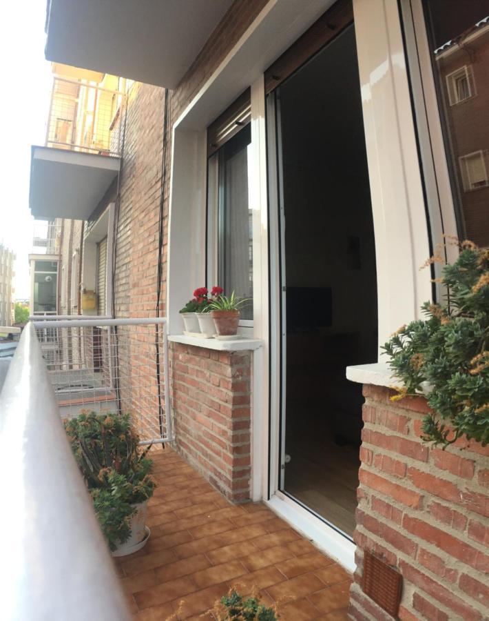 Betiko Apartamento Vitoria-Gasteiz Exterior foto